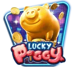lucky piggy - zolabet-thai.com