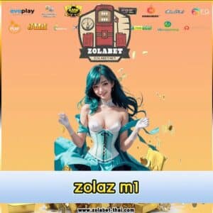 zolaz m1