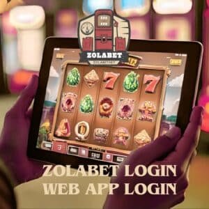 zolabet login web app login