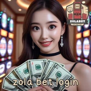 zola bet login