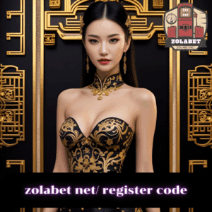 zolabet net/ register code