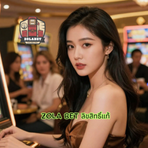 zola bet ลิขสิทธิ์แท้