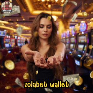 zolabet wallet
