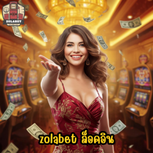 zolabet ล็อคอิน