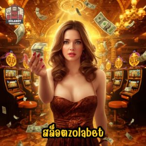 สล็อตzolabet