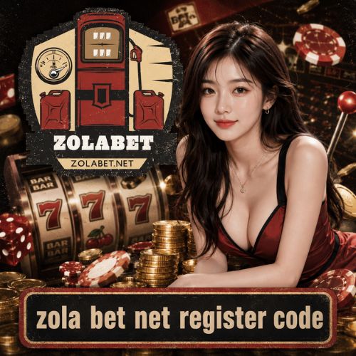 zola bet net register code