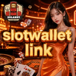 slotwallet link
