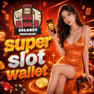 super slotwallet