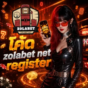 โค้ด zolabet net register